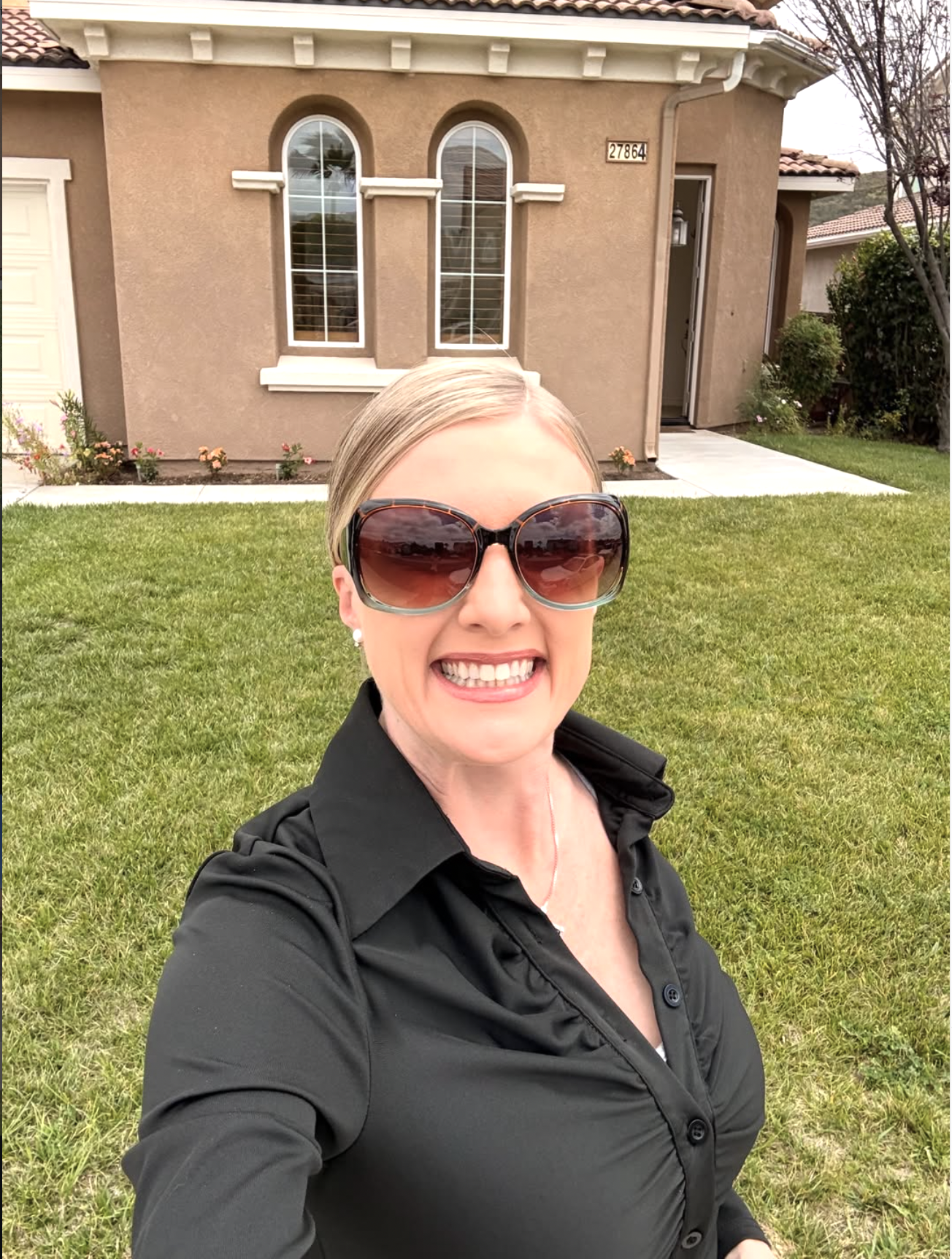 Erin Quinn, Home Loan Specialist